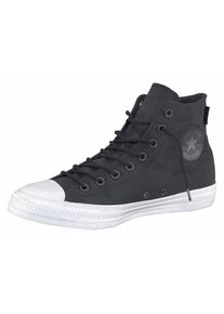 Converse, Herren Chuck Taylor All Star High Sneaker , Schwarz / Wei&szlig;