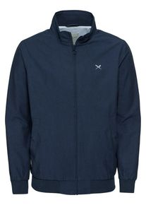 Iriedaily, Herren Jacke 'GSE 2.0', Navy