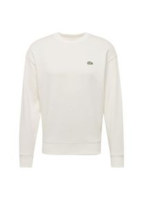Lacoste LIVE, Herren Sweatshirt, Beige