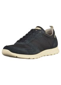 Geox, Herren Sneaker, Nachtblau