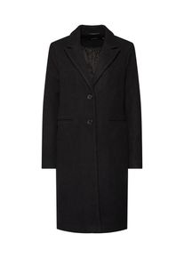 V&eacute;ro Moda VERO MODA, Damen Mantel, Schwarz