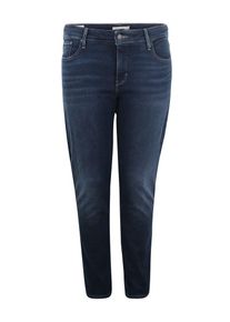 LEVI'S&reg; PLUS Levi's Plus, Damen Jeans '311 PL SHAPING SKINNY', Blue Denim