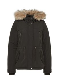 V&eacute;ro Moda VERO MODA, Damen Jacke 'VMBREEZE AGNES PARKA', Gr&uuml;n