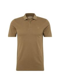 Jack & Jones JACK & JONES, Herren Poloshirt 'JJEBASIC POLO SS', Oliv