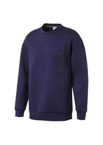 Puma, Herren Sweatshirt 'Epoch', Indigo