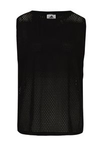 adidas Performance, Damen Sport-Top, Schwarz