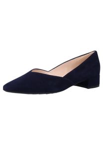 Peter Kaiser, Damen Ballerina, Navy