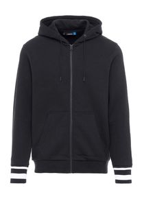 J. Lindeberg J.Lindeberg, Herren 'Cyrus french terry' Hoodie, Schwarz