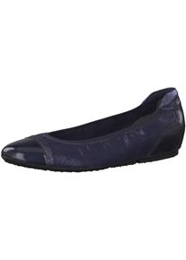 Tamaris, Damen Slipper, Navy