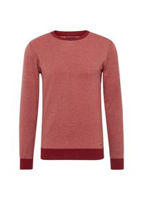 PETROL INDUSTRIES, Herren Sweatshirt, Rot