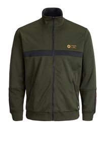 Jack & Jones JACK & JONES, Herren Sweatshirt, Khaki