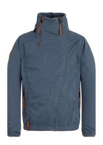 Naketano, Herren Jacke, Marine