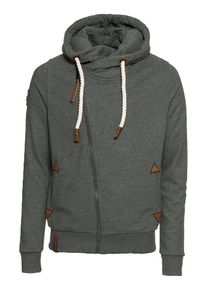 Naketano, Herren Sweatjacke, Tanne