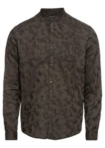 Drykorn, Herren Hemd 'Keez', Khaki