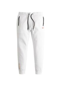 Hollister, Herren Hose, Wei&szlig;
