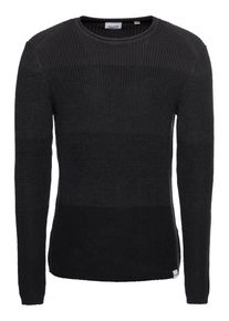 Only & Sons Only & Sons, Herren Pullover, Anthrazit / Dunkelgrau