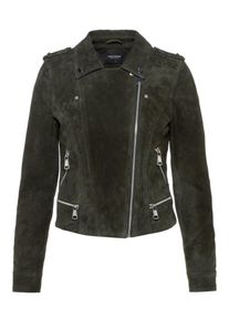 V&eacute;ro Moda VERO MODA, Damen Jacke, Tanne