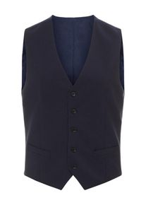 J. Lindeberg J.Lindeberg, Herren Weste 'Justin', Navy