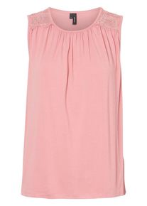 V&eacute;ro Moda VERO MODA, Damen Top, Rosa