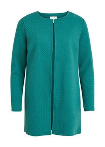 Vila, Damen Jacke 'Vinaja', Petrol