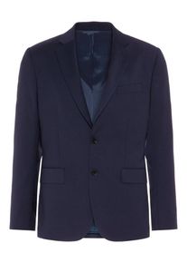 J. Lindeberg J.Lindeberg, Herren Blazer 'Hopper Soft Grad', Navy