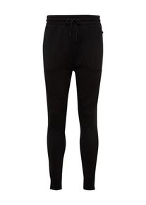 Jack & Jones JACK & JONES, Herren Sporthose 'JCONEWWILL', Schwarz