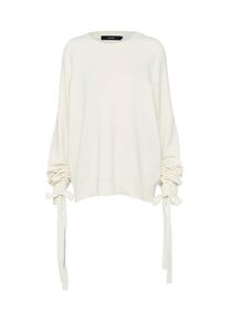 V&eacute;ro Moda VERO MODA, Damen Pullover 'ANTONIA', Wei&szlig;