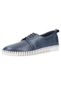 Tamaris, Damen Halbschuhe, Taubenblau