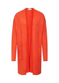 talkabout, Damen Strickjacke, Orangerot