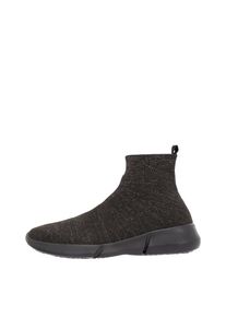 Bianco, Damen Sneaker, Schwarz