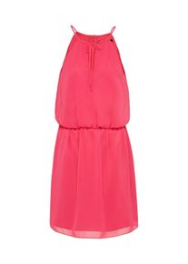 Swing, Damen Cocktailkleid, Pink