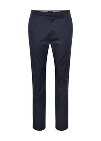 Banana Republic, Herren Hose 'AIDEN HEATHERED RMC', Navy