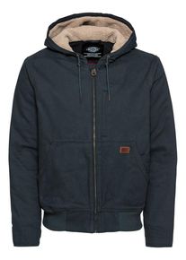 Dickies, Herren Jacke 'Farnham', Beige / Navy