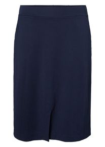 JUNAROSE, Damen Rock, Navy