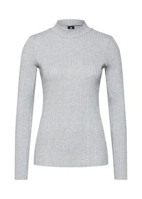 G-Star Raw, Damen Shirt 'Xinva', Hellgrau