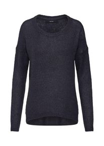 V&eacute;ro Moda VERO MODA, Damen Pullover, Dunkelblau