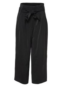 Only, Damen Hose, Schwarz