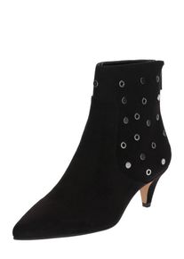 MTNG, Damen Stiefelette 'Veleta', Schwarz
