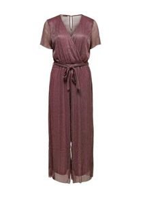 Only, Damen Jumpsuit, Ros&eacute;