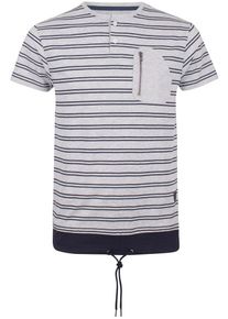 Soulstar, Herren T-Shirt, Grau