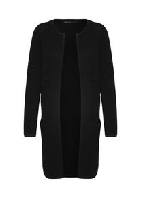 Only, Damen Cardigan 'ANNA', Schwarz