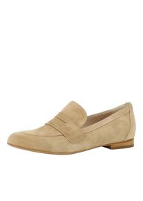 Evita, Damen Slipper 'PATTY', Beige
