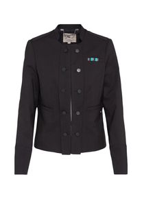 Garcia, Damen Blazerjacke, Schwarz
