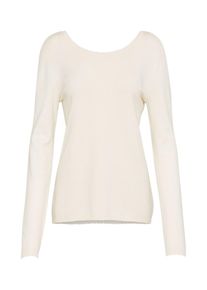 V&eacute;ro Moda VERO MODA, Damen Pullover 'RIKA GLORY', Offwhite