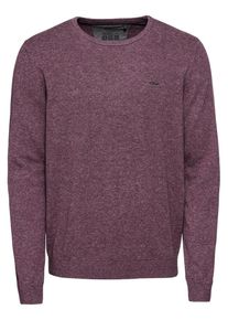 s.Oliver RED LABEL, Herren Pullover, Dunkellila