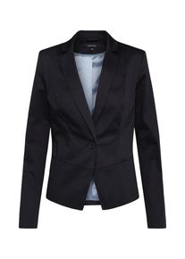 comma, Damen Blazer, Nachtblau