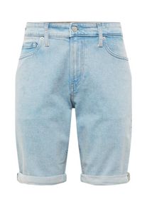 Calvin Klein Jeans, Herren Jeansshorts, Blue Denim