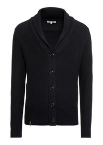 ABOUT YOU, Herren 'Davin' Cardigan, Nachtblau