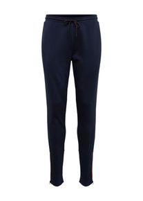 Jack & Jones JACK & JONES, Herren Hose 'JANS', Dunkelblau