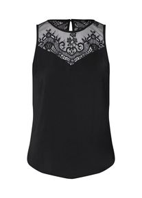 Guess, Damen Top 'SCARLET', Schwarz